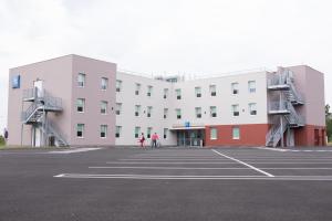 Hotels ibis budget Romorantin : photos des chambres