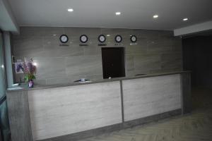 bakuriani резиденс