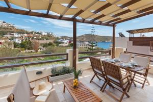 Syra Suites Syros Greece