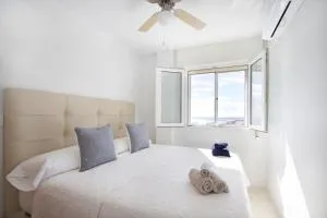 R&E apartment - Torremolinos