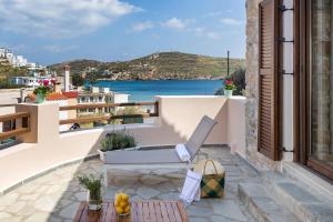 Syra Suites Syros Greece