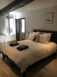 Appart'hotels La Maison de Maurice : photos des chambres