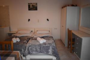 Starvillas Apartments and Studios Kefalloniá Greece
