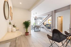 MalagaSuite Premium Deluxe Alameda