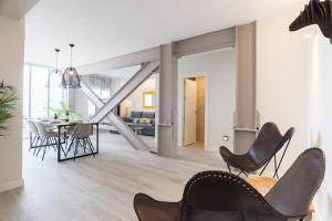 MalagaSuite Premium Deluxe Alameda