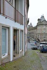 Spot Apartments Sao Bento