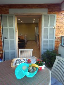 Appartements equipes 1km plage : photos des chambres