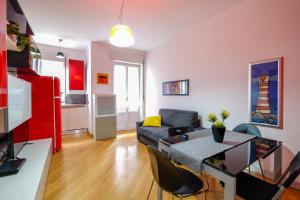 The Best Rent - Tortona Apartment