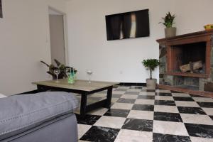 Le Clos Des Orangers