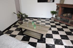 Appartements Le Clos Des Orangers : photos des chambres