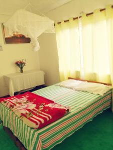 The Galways Edge Homestay