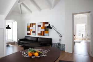 Lisbon Serviced Apartments - Baixa