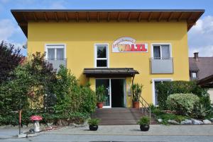 Apartement Appartement und Ferienhaus Walzl Maria Lankowitz Austria