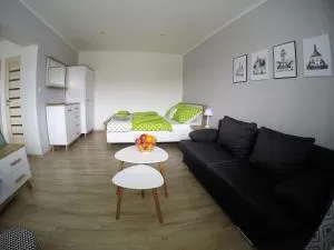 Apartmán Staré Mesto - Banská Belá