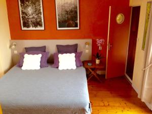 Le Patio maison de charme 150m plage et hyper centre