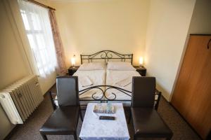 Standard Double or Twin Room room in Hotel Jeleň