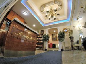 Hotel Pension Excellence