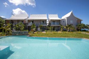 La Mariposa Mauritius
