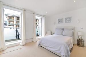 Tower Bridge Lux-Townhouse