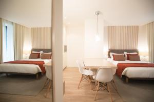 Almada Wine House - Tourism Apartments