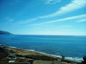 Adriatic View Villa Corfu Greece