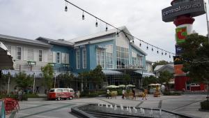 Nearby attraction, Sindy Hostel in Pattaya