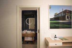 One-Bedroom Apartment room in Almada Wine House