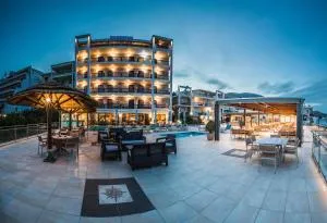 JOHN & GEORGE - Tolo