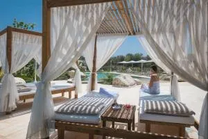 维拉利亚乡间农家乐 - Sogliano Cavour