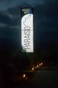 Motel Paraiso - Гитирис