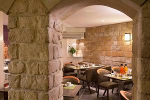 Hotels Hotel Elysa-Luxembourg : photos des chambres
