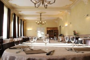 Hotels Hotel Pedussaut : photos des chambres