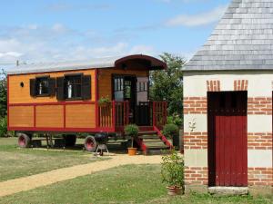 B&B / Chambres d'hotes Le Domaine des Gauliers : photos des chambres