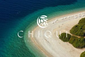 Chiqui luxury apartments Alonissos Greece