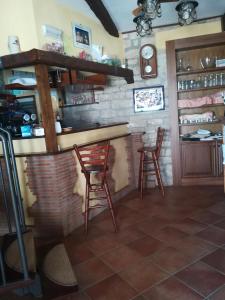 B&B LA COLLINA