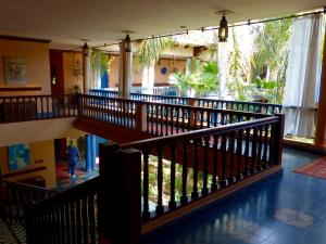 La Villa Mandarine