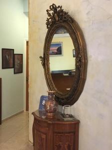 Hotel George Messinia Greece