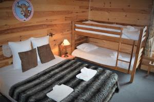 Chalet Saint Bernard photo 12