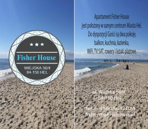 Fisher House Hel