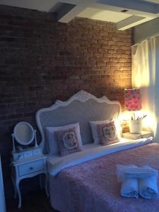 The White Swan Suites Beyoglu