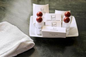 Conquistador Hotel & Conference Center