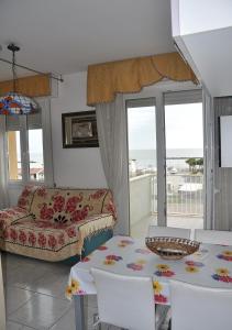 Appartement Cedri B Lido delle Nazioni Italien