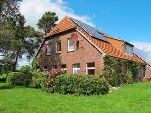 Ferienwohnung Möhle 110S