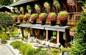 Auberge du Manoir photo 15