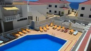 Apartamento Oura T1 Beach 200m - Oura