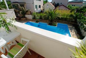 Murter New- with Sauna&Jacuzzi 721