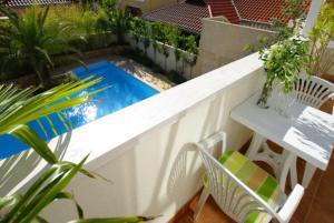 Murter New- with Sauna&Jacuzzi 721