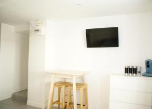 Appartements Studios meubles Brest Saint Marc : photos des chambres
