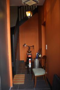 Maisons d'hotes casaisabel : photos des chambres
