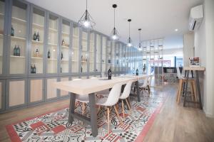 Almada Wine House - Tourism Apartments